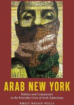 Arab New York