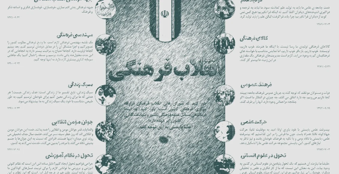 Cultural revolution_Info